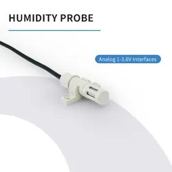 1-3.6V Analoger Ausgangsfeuchtesensor für HVAC-Steuerungssystem