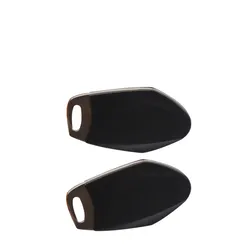 Portachiavi RFID programmabile Tk4100 F08 1K Tag in metallo