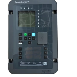 Relè di protezione elettrica ad alte prestazioni Power Smart, relè di protezione elettrica a stato solido P3f60 serie per applicazioni versatili e display LCD