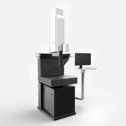 Máy đo tọa độ công nghệ cao cho kiểm tra với chức năng CAD