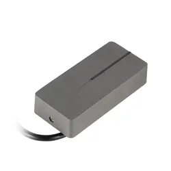 IP65 Waterdichte Zink Dual Frequency RFID Lezer voor Toegangscontrolesysteem