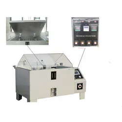 Phòng thí nghiệm kiểm tra môi trường phun muối lập trình được