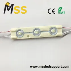 Neue 5730 1.44W Injektions-LED-Modul mit IP68 wasserdicht