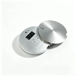 Handheld-UV-Intensitätsradiometer misst die UV-Lichtintensität für Lichtaushärtungsprozesse