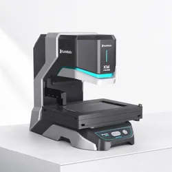 Mesin Pengukuran Optik untuk Tugas Pengukuran Dimensi Laboratorium