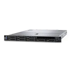 Servidor Rack de Grau Empresarial X86 DELL EMC R650 com Sistema de Instrução Cisc Robusto