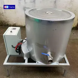 Macchina automatica per imballaggio di scatole di cartone