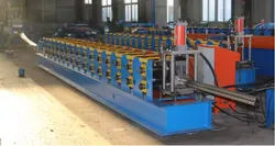 Lagerregal Aufstellregal Formmaschine