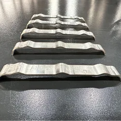 3-Axis เครื่องผลิตสปริงแรงดันสูง; เครื่องปลดล็อกสปริง