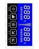 Benutzerdefinierter Monitor LCD Tn Htn LCM Modul Anzeige