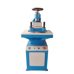 Dekorationsknopfdeckmaschine Stoffknopfherstellungsrivetiermaschine
