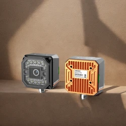 Câmara Hikrobot Smart Code Reader
