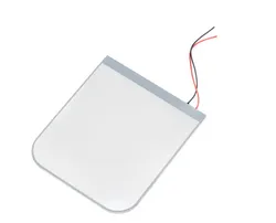 Papan Panduan Cahaya dengan Layar Belakang LED Canggih dalam Varian Berwarna