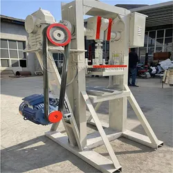 Automatische Ziegelmaschine Rote Ziegelmaschine