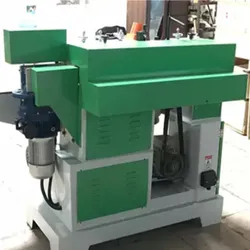 Machine à fabriquer des perles, machine à arrondir des tiges, machine à fabriquer des tiges en bois