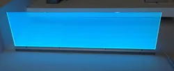 Bảng đèn LED chất lượng cao với nhiều lựa chọn màu sắc