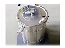Sistema de Pintura Eletrostática Compacto para Uso Fácil