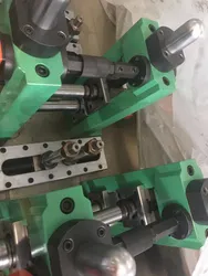 Automatische Steuerung einstellbare Rohrschweißmaschine Rohrring-Schweißmaschine Rohrschweißmaschine Oman