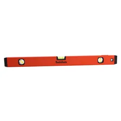 600mm Livella Spirit Level Ruler Alta Precisione Livella Spirit Livella Protractor Misuratore Angolo Strumenti di Misura Slope Test