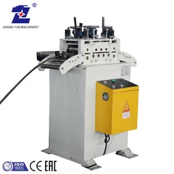 Bester Verkauf Fernbedienung Reifen Eisen Herstellung Maschine Ring Formungsmaschine