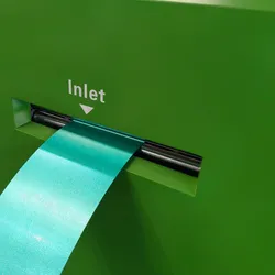 Máquina de Fabricação de Estruturas Solares Máquina de Produção de Purlins de Estrutura de Aço