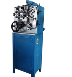 Macchina automatica per avvolgimento a molla (GT-MS-2B)