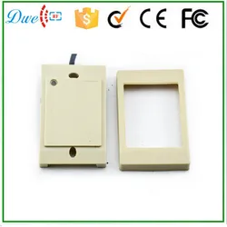RFID Em4100 RS232 Lezer 125kHz Frequentie voor Toegangscontrolesysteem