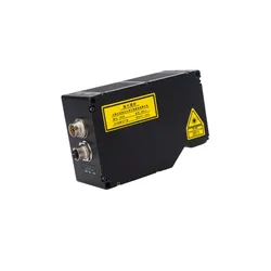 Resolusi Tinggi 3D Akuisisi Data Sensor Visi Mesin Sensor Displacement Laser Sensor Laser Garis 3D untuk 3D Pengenalan dan Deteksi Objek