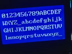 Besser 4.3 Zoll TFT LCD Modul