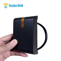 125kHz Lettore di schede RFID per sistema di controllo accessi alla porta