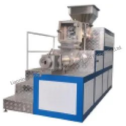 Festseifenherstellungsmaschine