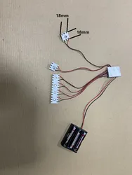 POS LED Blinkmodul LED Blinklicht Blinkmodul