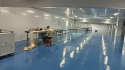Fortgeschrittene Premium ausgezeichnete Stabilität schnelle Produktion präzise Qualität kommerzielle Montagelinie