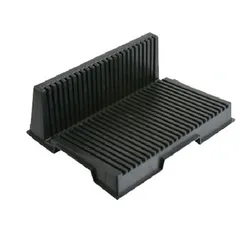ESD-Lagerregal Reinraum PCB-Zirkulationsregal