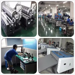 Máquina de Desenvolvimento de Placas CTP Processador de Placas Offset