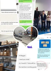 Automatische vertikale Wiege- und Verpackungsmaschine für Puffreis, Popcorn, Cracker, Granulate und Chips