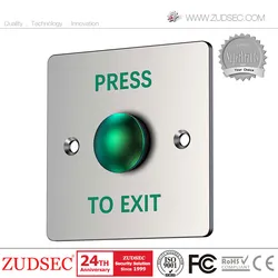 Sistema di controllo accessi per porta intelligente WiFi Tuya, impermeabile, con controllo accessi tramite impronta digitale