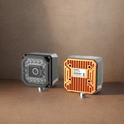 Câmara Hikrobot Smart Code Reader
