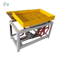 Hochgeschwindigkeits-Sortiermaschine / Zahnstocherproduktionsmaschine / Bambuszahnstochermaschine