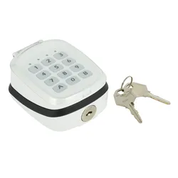 Controllo remoto avanzato Hiland Wireless con funzionalità di sicurezza