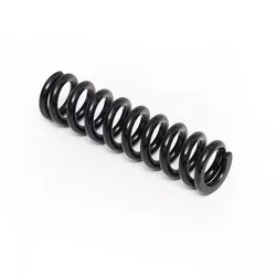 Mola de compressão espiral de hardware com múltiplas especificações personalizadas