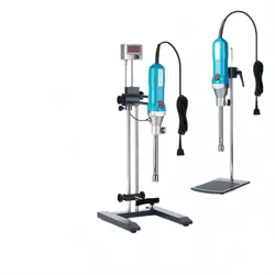 Homogenizer Kapasitas Besar untuk Proses Lab Kecil yang Efisien
