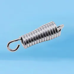 Máquina de Fabricação de Molde de Compressão, Extensão e Torção Sem Came Automática, Máquina de Formação de Fios
