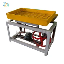 Hochgeschwindigkeits-Sortiermaschine / Zahnstocherproduktionsmaschine / Bambuszahnstochermaschine