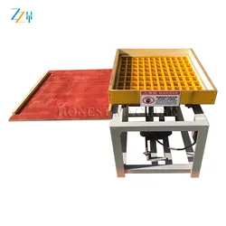 Máquina de Fazer Palitos de Dente à Venda Direta de Fábrica / Máquina de Palitos de Dente