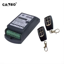 Canbo M-203e Multifunktionsfernbedienungserweiterung mit selbstlernendem Code für Schiebetürsystem