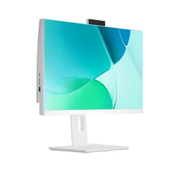 คอมพิวเตอร์เดสก์ท็อปออลอินวันประสิทธิภาพสูงพร้อม Intel I7 ที่รวดเร็ว