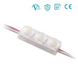 Ultraschall Integrierter Chip Mini Hochleistungs Einspritzung 2835 LED Modul