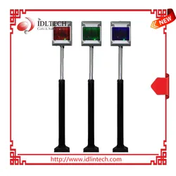 20m เครื่องอ่าน RFID ระยะไกลสำหรับการควบคุมการเข้าถึง