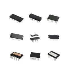 Atsame54p20A Microchip Arm Cortex M4 Microcontrolador IC de Controle Embarcado de 32 Bits